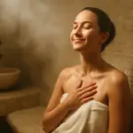Bagno turco alle terme e benessere emotivo: trova il vantaggio che va oltre il relax