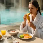Qual è la colazione migliore per chi frequenta le terme? Energia senza appesantire