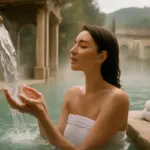 Rituali termali della tradizione italiana: un viaggio sensoriale che rinnova corpo e mente