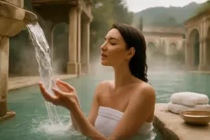 Rituali termali della tradizione italiana: un viaggio sensoriale che rinnova corpo e mente