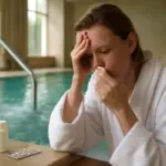Quali sono i principali effetti collaterali delle cure termali? Evita l’errore più frequente