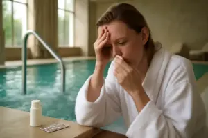 Quali sono i principali effetti collaterali delle cure termali? Evita l’errore più frequente