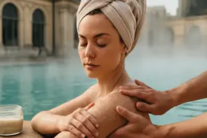 Scrub alle terme: perché la tempistica nell’applicazione fa la differenza nei risultati