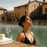 Perché scegliere una struttura termale immersa nei borghi storici? Piccoli dettagli che trasformano il soggiorno