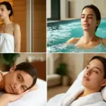 Qual è la sequenza ideale dei trattamenti termali? Scopri come massimizzare il relax in ogni step