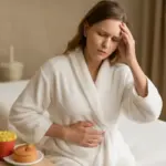 Errori comuni nella dieta pre-trattamento benessere: i segnali che il corpo invia