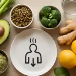 Quali alimenti aiutano il corpo a eliminare tossine dopo le terme? Semplicità ed efficacia