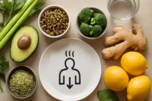Quali alimenti aiutano il corpo a eliminare tossine dopo le terme? Semplicità ed efficacia