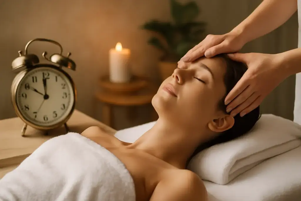 Frequenza ideale per i trattamenti benessere in spa: l’errore che limita spesso i risultati
