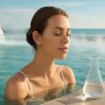 Terme marine e benessere della pelle: la composizione dell’acqua che fa davvero la differenza
