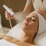 Trattamenti viso termali con acque oligominerali: perché funzionano meglio di una skincare tradizionale