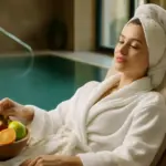 Benefici della frutta di stagione in un percorso spa: il potere delle scelte naturali