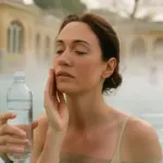 Curare la pelle sensibile con i bagni termali: il segreto nella scelta dell’acqua giusta
