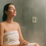 Bagni a vapore nelle SPA termali: il modo corretto di respirare per potenziare il benessere