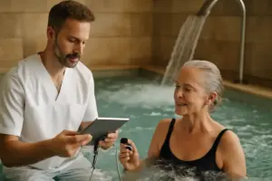 Quali sono i segni che una terapia termale sta funzionando? Il monitoraggio che fa la differenza