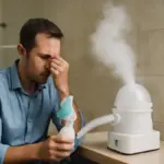Inalazioni termali per allergie respiratorie: l’errore che molti commettono nella frequenza