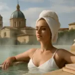 Weekend alle terme nei pressi di città d’arte: il compromesso ideale tra relax e cultura