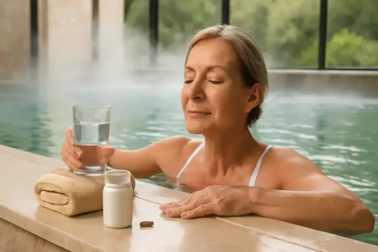 Prevenzione delle ricadute con le cure termali: le accortezze che potenziano il benessere nel tempo