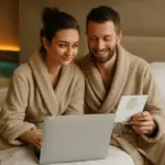 Come trovare pacchetti termali per coppie? Le formule che regalano intimità e comfort personalizzato