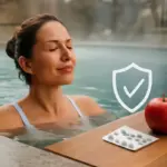Acqua termale e sistema immunitario: come rafforzare le difese con semplici abitudini