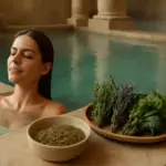 Bagni aromatici alle terme: quali erbe scegliere per rilassare mente e corpo davvero?