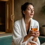 Rituali termali detox: perché inserirli nella routine mensile cambia l’energia dell’organismo