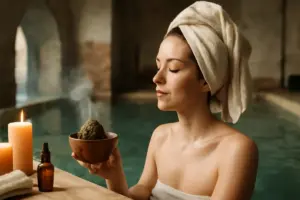 Rituali antichi e benessere moderno: quali tecniche termali stanno tornando di moda?
