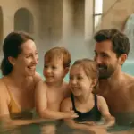 Quali terme italiane accettano anche bambini piccoli? Programmi su misura per tutta la famiglia