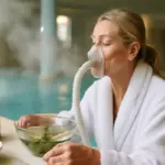 Respirare meglio alle terme: quali inalazioni naturali aiutano le vie respiratorie?