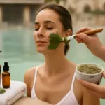 Trattamenti naturali per la salute della pelle nelle terme: il metodo delicato che funziona davvero