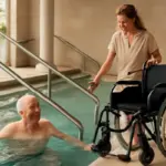 Quali sono le terme accessibili anche a chi ha difficoltà motorie? Servizi inclusivi per tutti