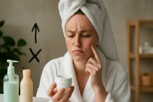 Come scegliere il rituale termale giusto per la pelle mista? L’errore che porta a irritazioni