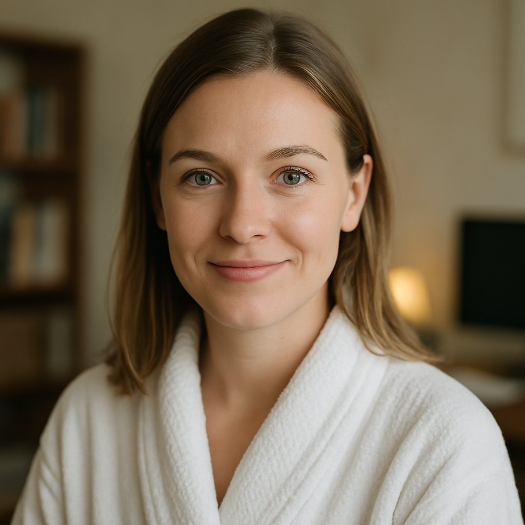 Giulia Lampronti