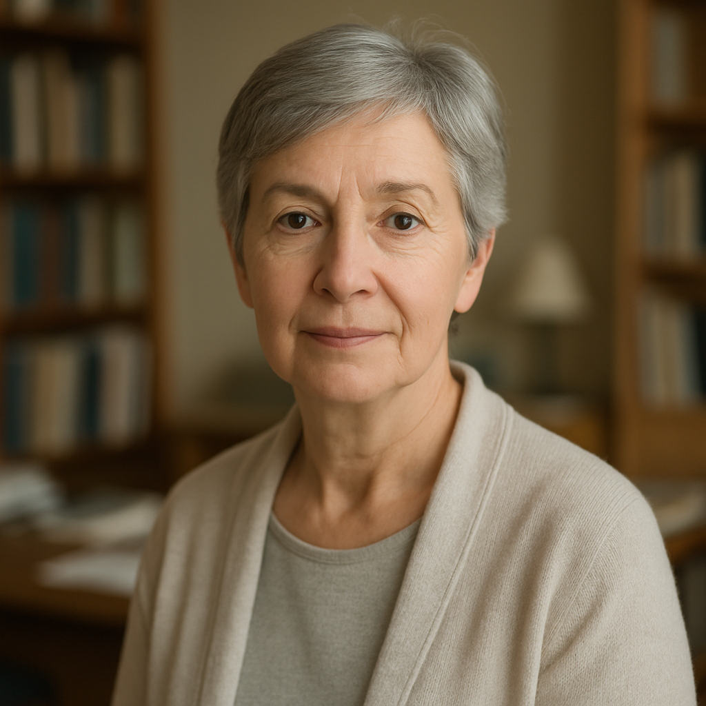 Rita Bongiovanni