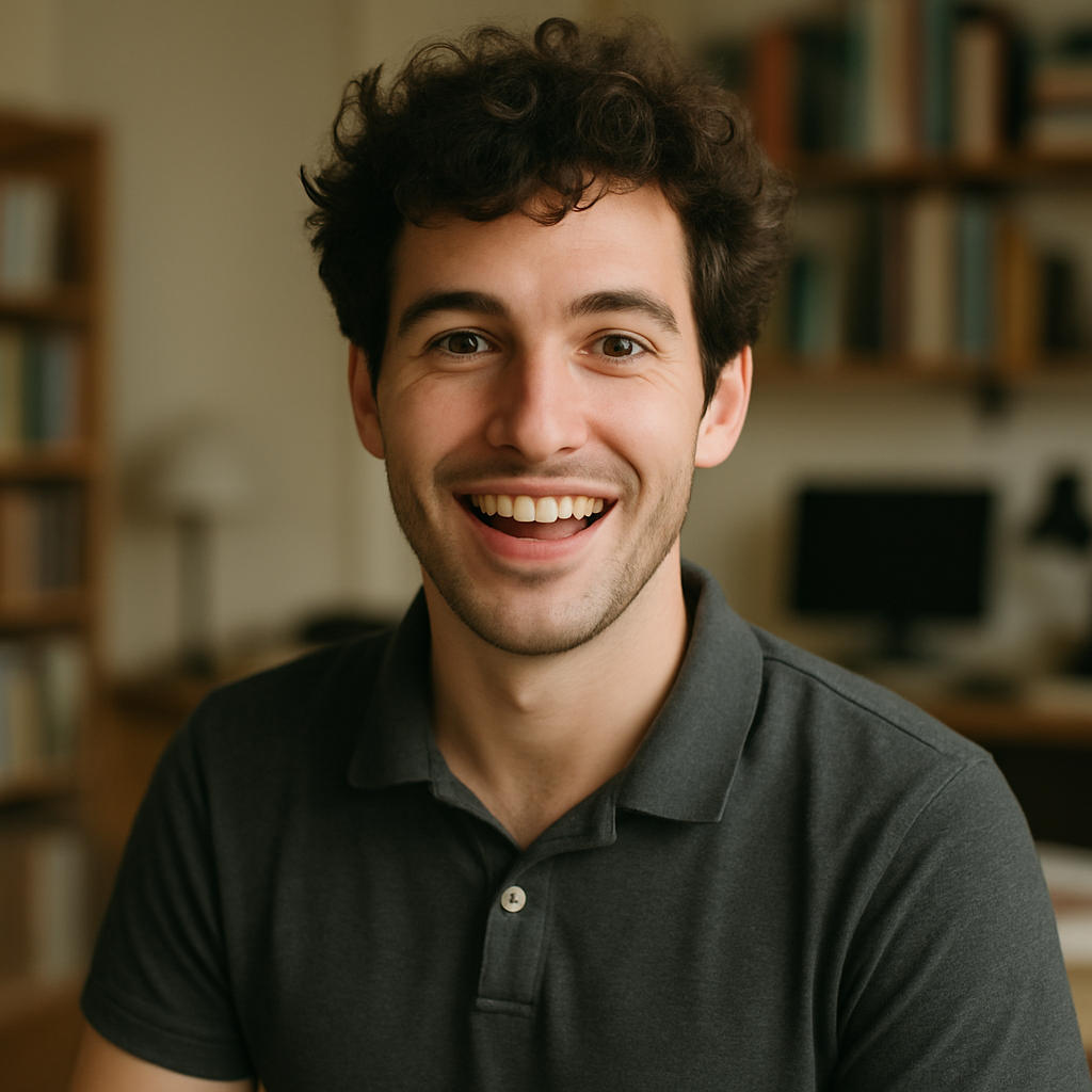Alessio Montanari